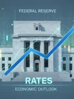 Federal Reserve Interest Rate Forecasts: 3 Key Changes