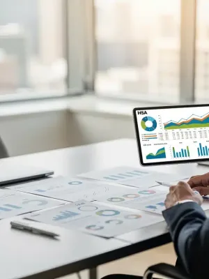 Financial planning for maximizing HSA in 2026 with new limits