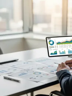 Financial planning for maximizing HSA in 2026 with new limits