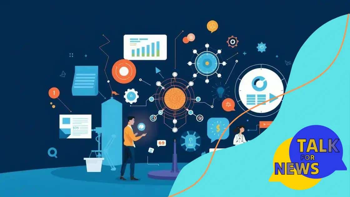 Real-life applications of machine learning