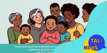 How federal government is addressing housing insecurity