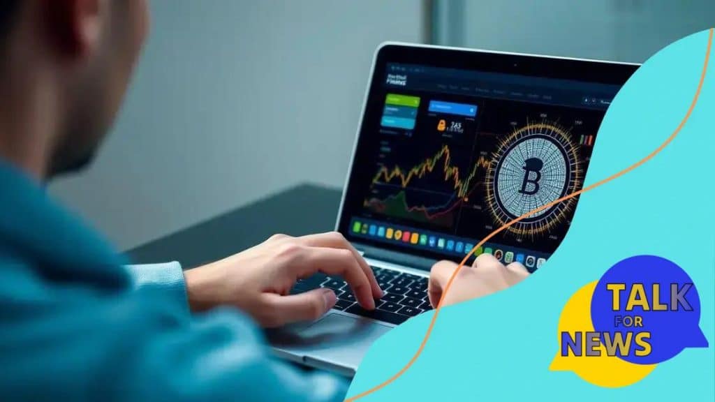 How blockchain is streamlining cross-border financial transactions