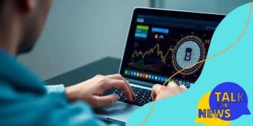 How blockchain is streamlining cross-border financial transactions