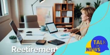 The future of retirement planning in a digitally driven economy