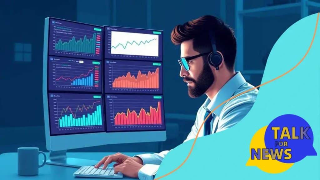 How AI and machine learning are transforming wealth management