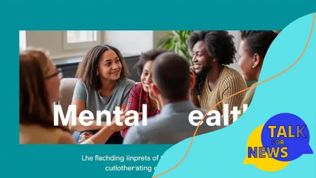 How federal programs are addressing mental health needs