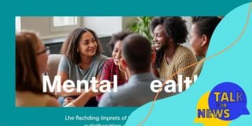 How federal programs are addressing mental health needs