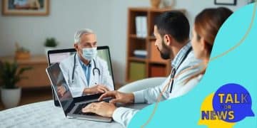 The growing role of telehealth services in healthcare benefits