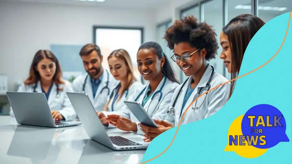 How telehealth is changing healthcare delivery
