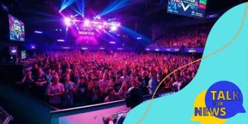 How e-sports are influencing mainstream media content