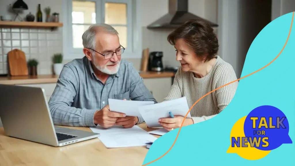 Social Security updates for retirees in 2025