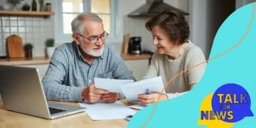 Social Security updates for retirees in 2025