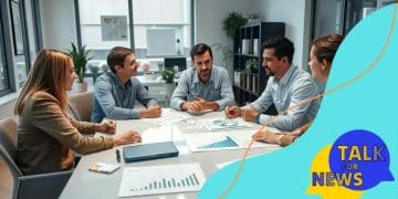 How federal programs are helping small businesses access capital
