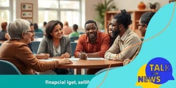 How to access emergency financial relief programs in 2025