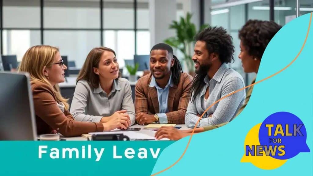 The impact of paid parental leave policies on the workforce