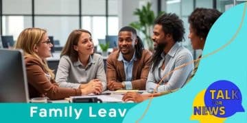 The impact of paid parental leave policies on the workforce