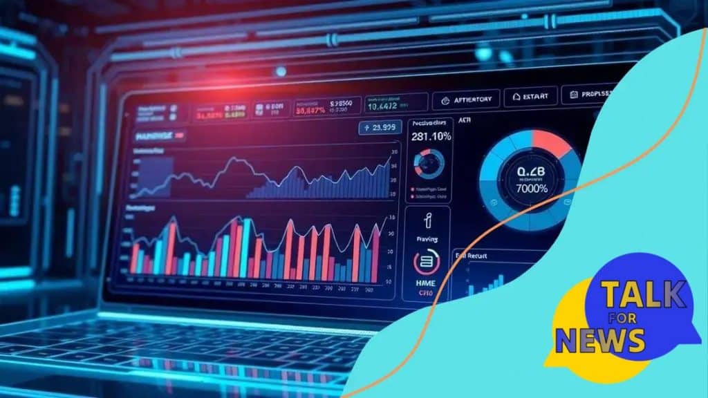 Robo-advisors shaping the future of financial services