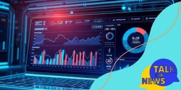 Robo-advisors shaping the future of financial services