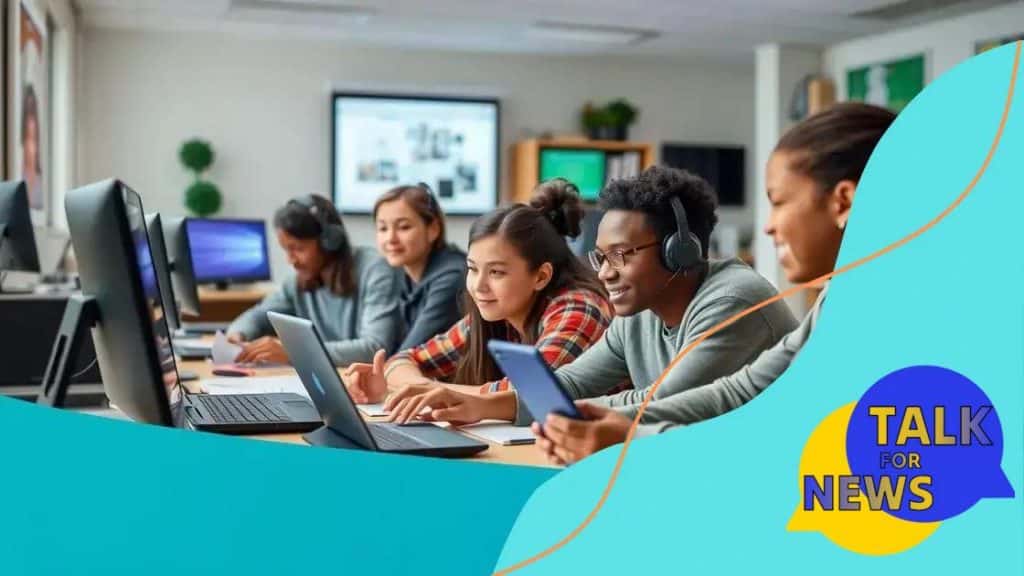 The impact of virtual classrooms on student collaboration