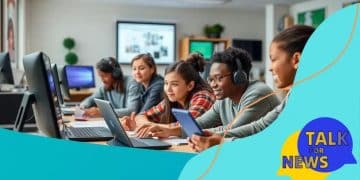 The impact of virtual classrooms on student collaboration