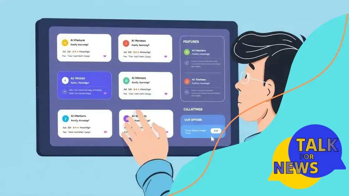 How to choose the right platform