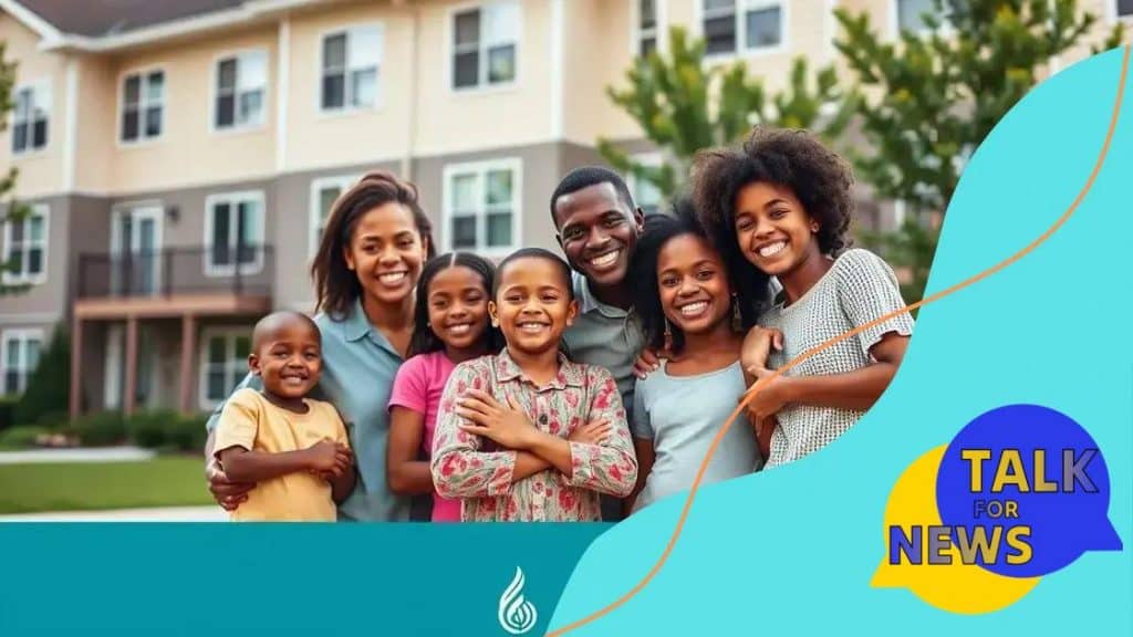 Expanding access to affordable housing under new federal policies