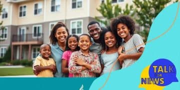 Expanding access to affordable housing under new federal policies
