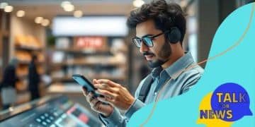 How AI is revolutionizing personalized customer experiences