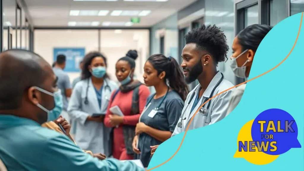 How universal health coverage is changing in 2025