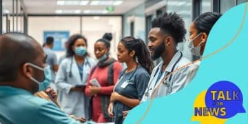 How universal health coverage is changing in 2025