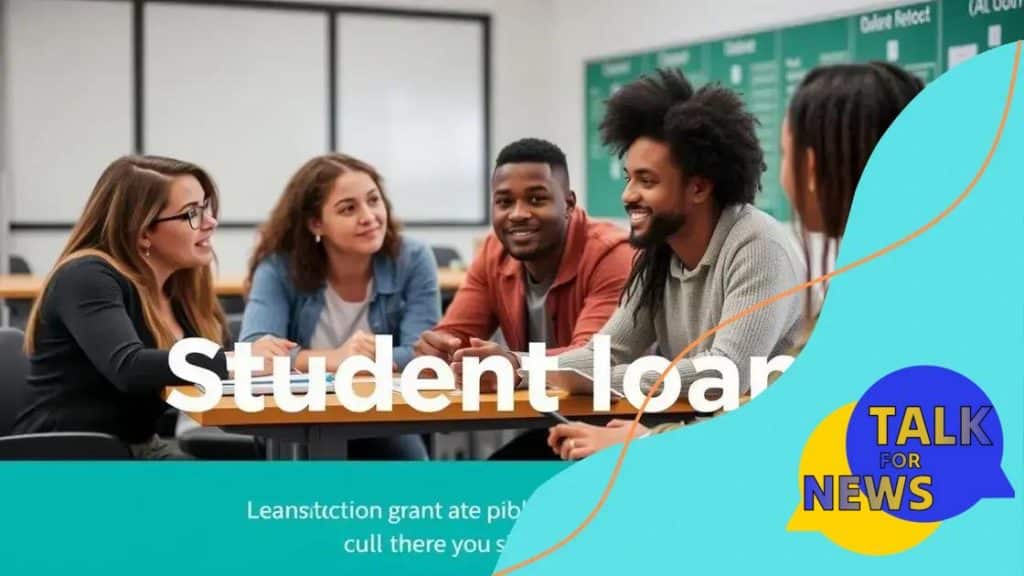 The future of student loan forgiveness programs in 2025