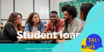 The future of student loan forgiveness programs in 2025