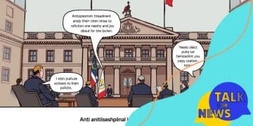 Executive Order 14188 antisemitism measures explained