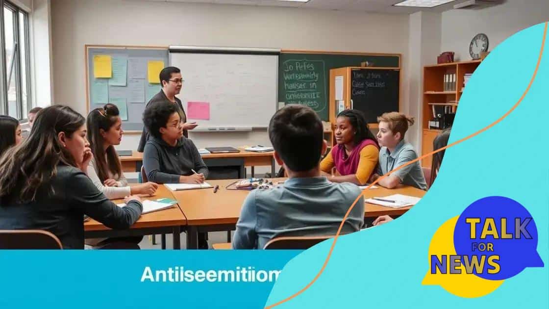 Impact on educational institutions