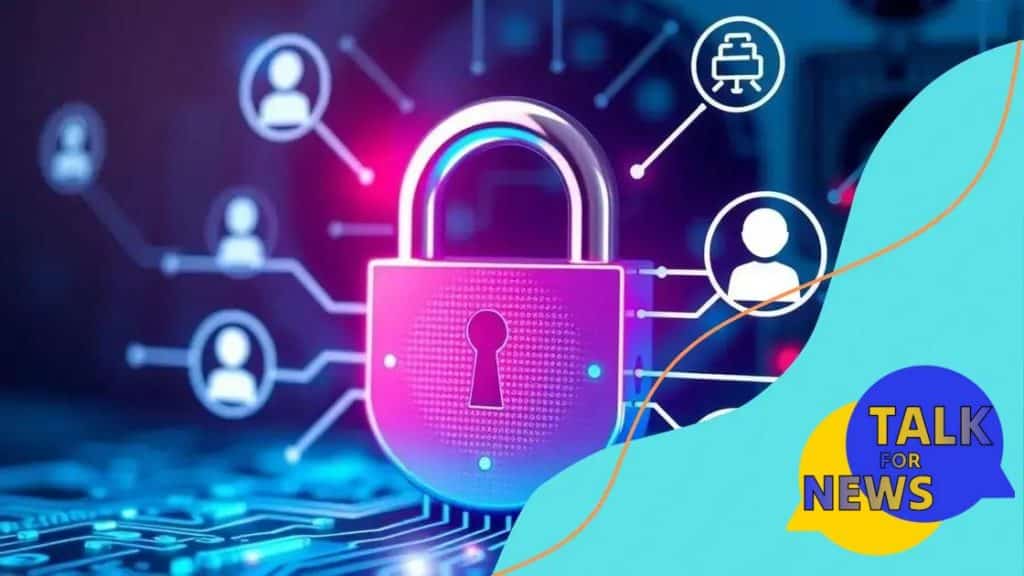 The growing importance of data privacy in the digital age