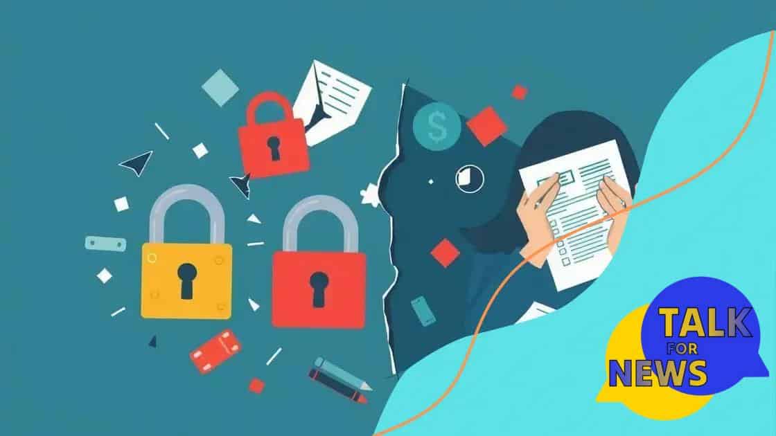 Impact of data breaches on consumers