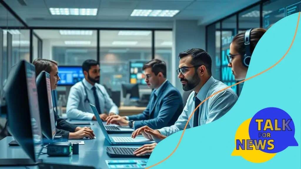How AI is optimizing public sector operations for better efficiency