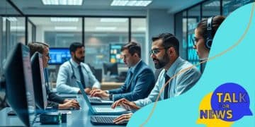 How AI is optimizing public sector operations for better efficiency