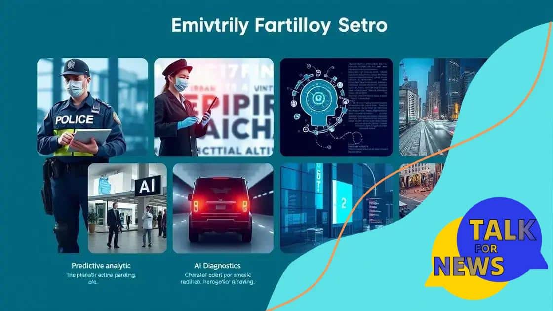 Real-world examples of AI implementation