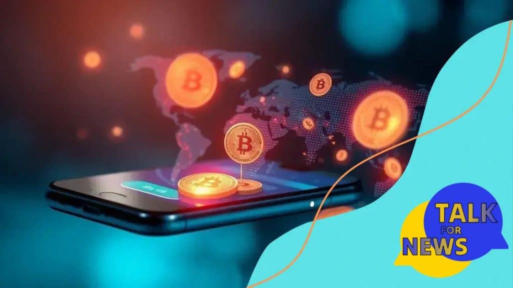 Digital currencies and their role in shaping global trade