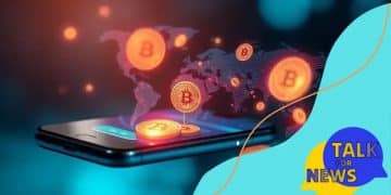 Digital currencies and their role in shaping global trade