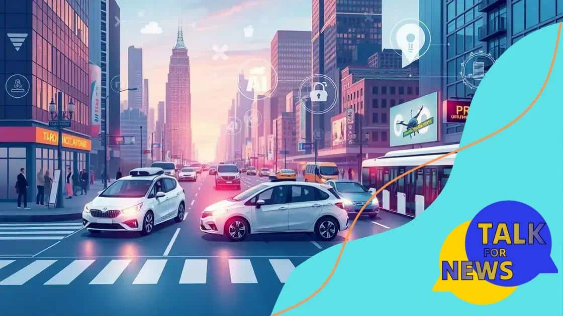 Real-world applications of AI in the industry
