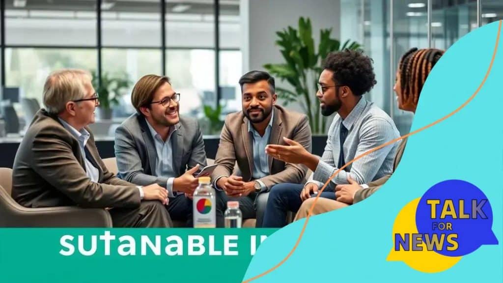How to incorporate sustainability into your investment approach