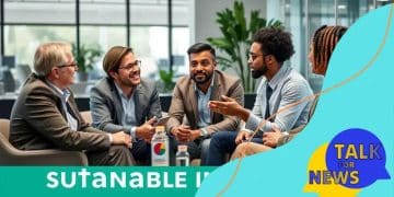 How to incorporate sustainability into your investment approach