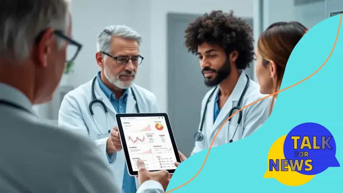 The impact of AI on treatment plans