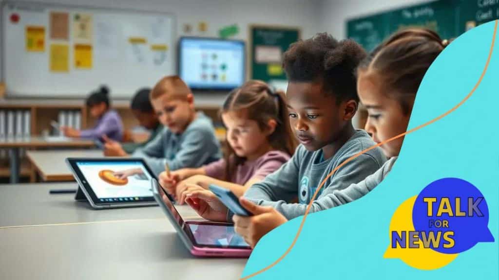 How AI-driven personalized education is revolutionizing schools