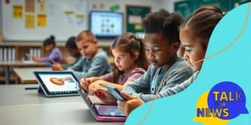 How AI-driven personalized education is revolutionizing schools