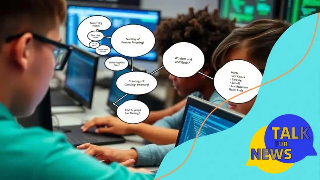 How coding enhances problem-solving skills