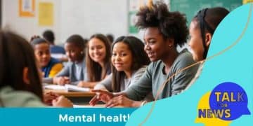 The importance of mental health education in schools