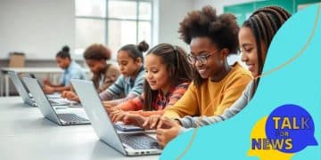How virtual learning environments are improving accessibility